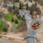 Equestrian Horse Property and Home For Sale on 5 Acres