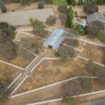 Equestrian Horse Property and Home For Sale on 5 Acres