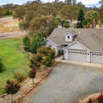 Equestrian Horse Property and Home For Sale on 5 Acres