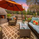 Equestrian Horse Property and Home For Sale on 5 Acres