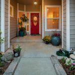 Equestrian Horse Property and Home For Sale on 5 Acres