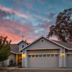 Equestrian Horse Property and Home For Sale on 5 Acres