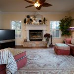 Equestrian Horse Property and Home For Sale on 5 Acres