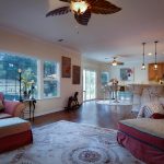 Equestrian Horse Property and Home For Sale on 5 Acres