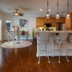 Equestrian Horse Property and Home For Sale on 5 Acres