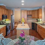 Equestrian Horse Property and Home For Sale on 5 Acres