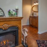 Equestrian Horse Property and Home For Sale on 5 Acres