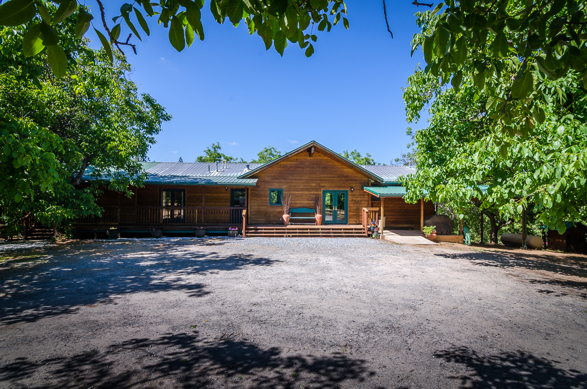1734 Spink Road West Point, CA 95255
