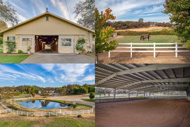 12912 Garde Bard Pd. Grass Valley CA 95949