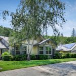 Resort Family Estate on 5+ Acres with Equestrian Trails