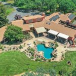 Gorgeous 20+ Acre Equestrian Family Estate Horse Property For Sale