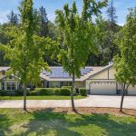 Resort Family Estate on 5+ Acres with Equestrian Trails