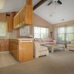 Resort Family Estate on 5+ Acres with Equestrian Trails