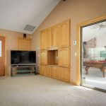 Resort Family Estate on 5+ Acres with Equestrian Trails