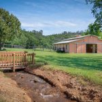 Gorgeous 20+ Acre Equestrian Family Estate Horse Property For Sale