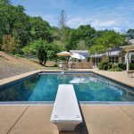 Resort Family Estate on 5+ Acres with Equestrian Trails