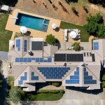 Resort Family Estate on 5+ Acres with Equestrian Trails