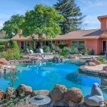 Gorgeous 20+ Acre Equestrian Family Estate Horse Property For Sale