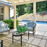 Resort Family Estate on 5+ Acres with Equestrian Trails