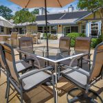 Resort Family Estate on 5+ Acres with Equestrian Trails