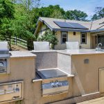 Resort Family Estate on 5+ Acres with Equestrian Trails