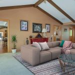 Resort Family Estate on 5+ Acres with Equestrian Trails