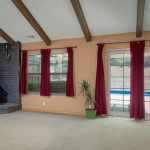 Resort Family Estate on 5+ Acres with Equestrian Trails