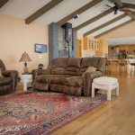 Resort Family Estate on 5+ Acres with Equestrian Trails