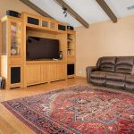 Resort Family Estate on 5+ Acres with Equestrian Trails