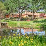 Gorgeous 20+ Acre Equestrian Family Estate Horse Property For Sale