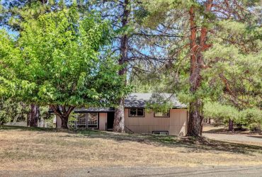 Family Home on 1.4 acres in Meadow Vista, Ca
