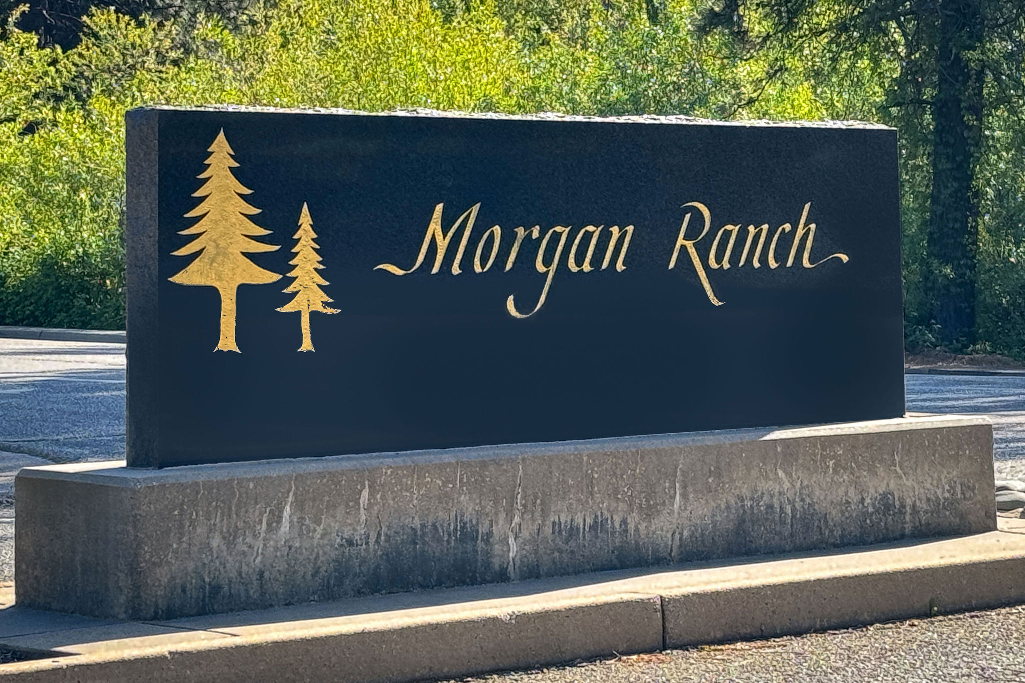 592 Morgan Ranch Dr., Grass Valley, Ca