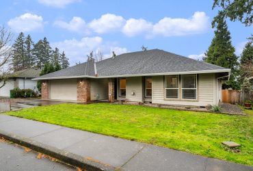 15513 NE ROSE PKWY | Portland |OR 97230