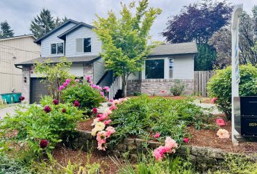 8502 NE WEIDLER ST | Portland | OR 97220