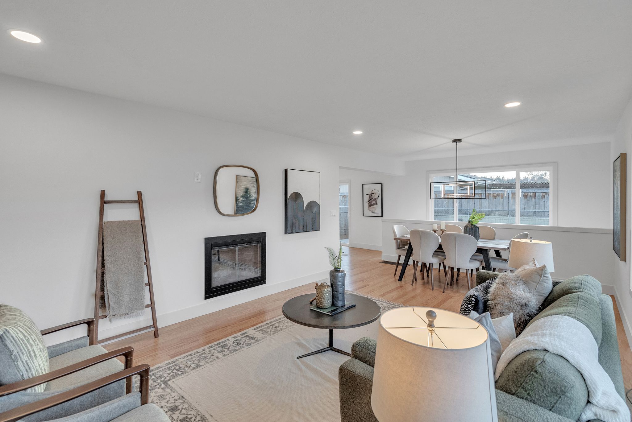 7267 SE RENADA ST , Miwaukie, OR 97267