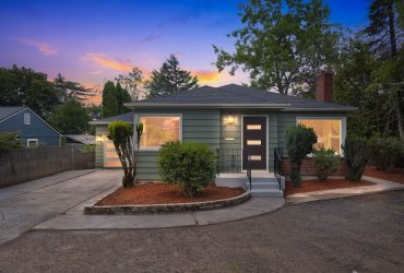6007 SW 45th AVE | Portland OR | 97221