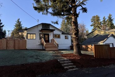 2325 Sunset Ave | West Linn | OR 97068