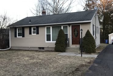 80 Jepson Lane, Meriden, CT
