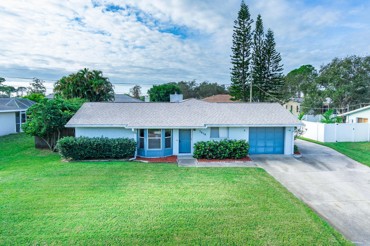 3656 Clematis Rd, Venice, FL 34293