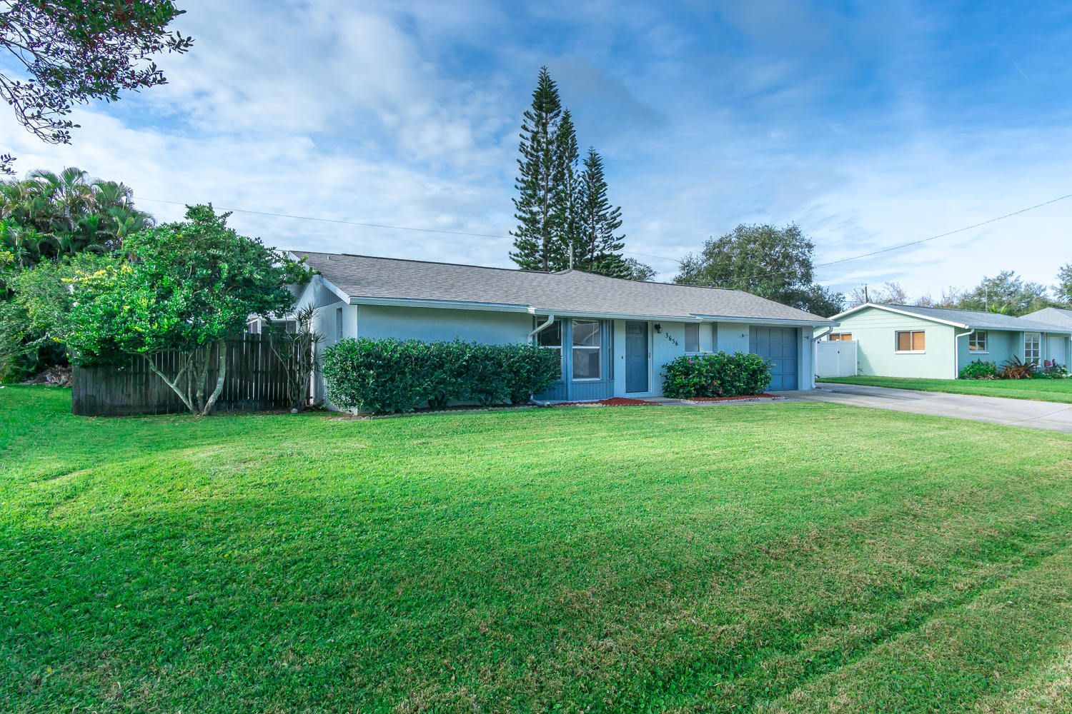 3656 Clematis Rd, Venice, FL 34293