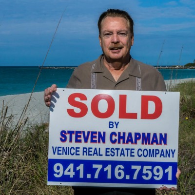 Steve Chapman