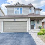 Hang out on the deck in sun or shade or cool off in this fabulous above ground pool!