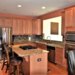 5700 Belridge Road - Kitchen