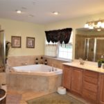 5700 Belridge Road - Master Bath