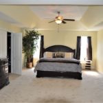 5700 Belridge Road - Master Bedroom