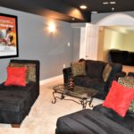 5700 Belridge Road - Theater Room