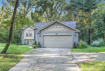 25180 Chaty Lane, Gobles, MI