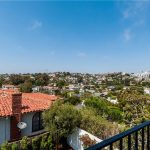 Hermosa Pier View from Sand Section Daryl Palmer Beach Homes