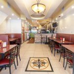 Brooklyn Pizzeria