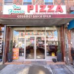 Brooklyn Pizzeria